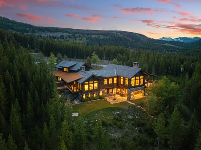 Luxury Villa Photo #79