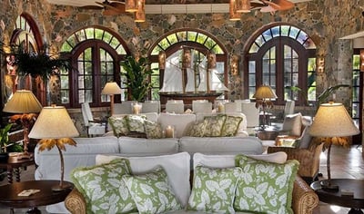 Luxury Villa Photo #17