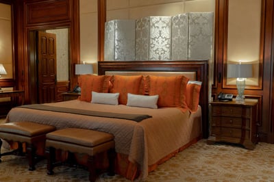 Luxury Villa Photo #14
