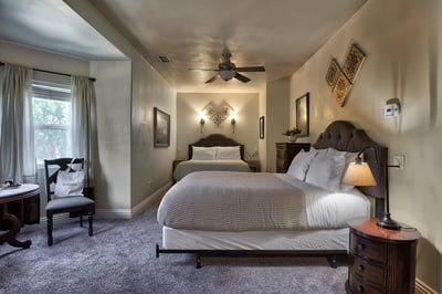 Luxury Villa Photo #36