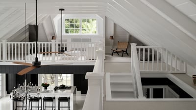 Luxury Villa Photo #37