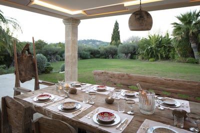 Luxury Villa Photo #10