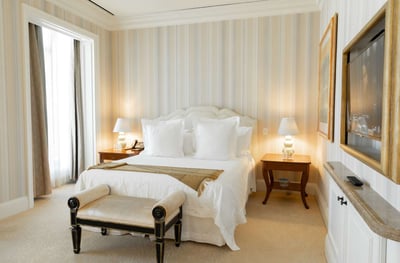 Luxury Villa Photo #9