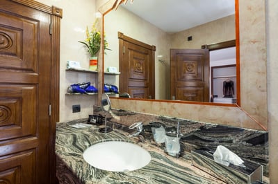 Luxury Villa Photo #47