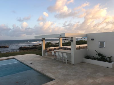 Luxury Villa Photo #22
