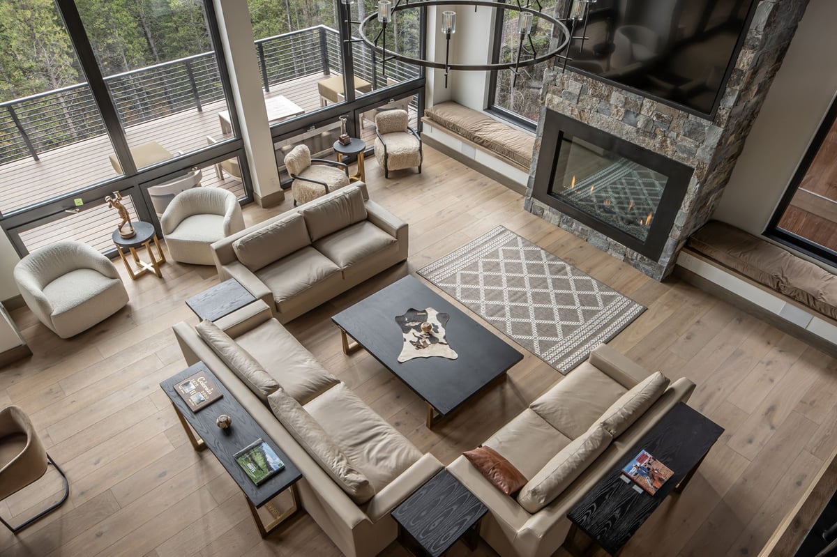 Spanish Peaks | Skylark Chalet