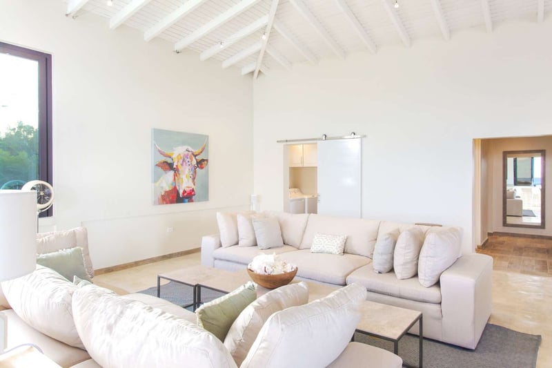 Sandcastle Beach House