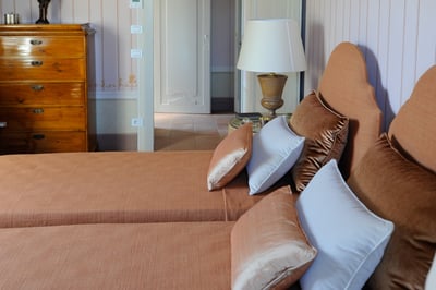 Luxury Villa Photo #27