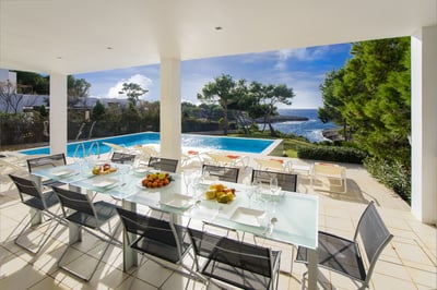 Luxury Villa Photo #7
