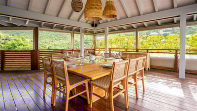 Luxury Villa Photo #19