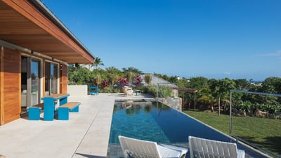 Luxury Villa Photo #2