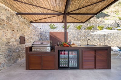 Luxury Villa Photo #15