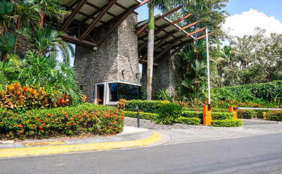 Luxury Villa Photo #20
