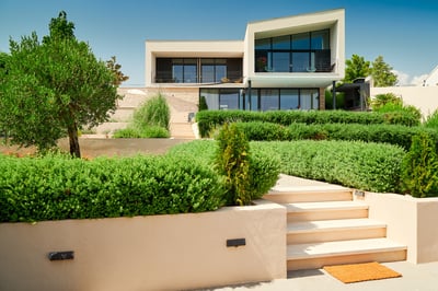 Luxury Villa Photo #10