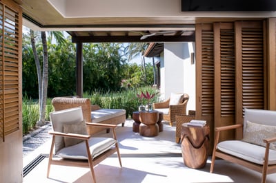 Luxury Villa Photo #9
