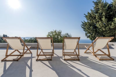 Luxury Villa Photo #9