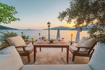 Luxury Villa Photo #11