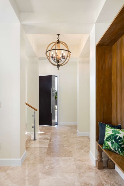 Luxury Villa Photo #17