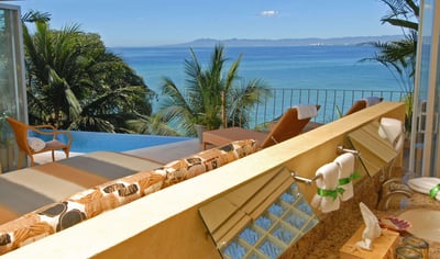 Luxury Villa Photo #14
