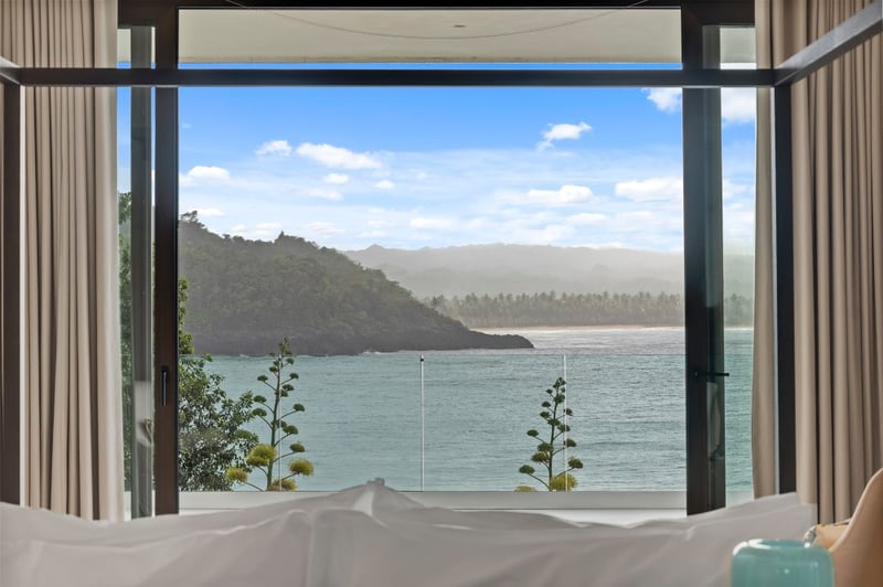 Arrecife Beach House