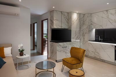 Luxury Villa Photo #41