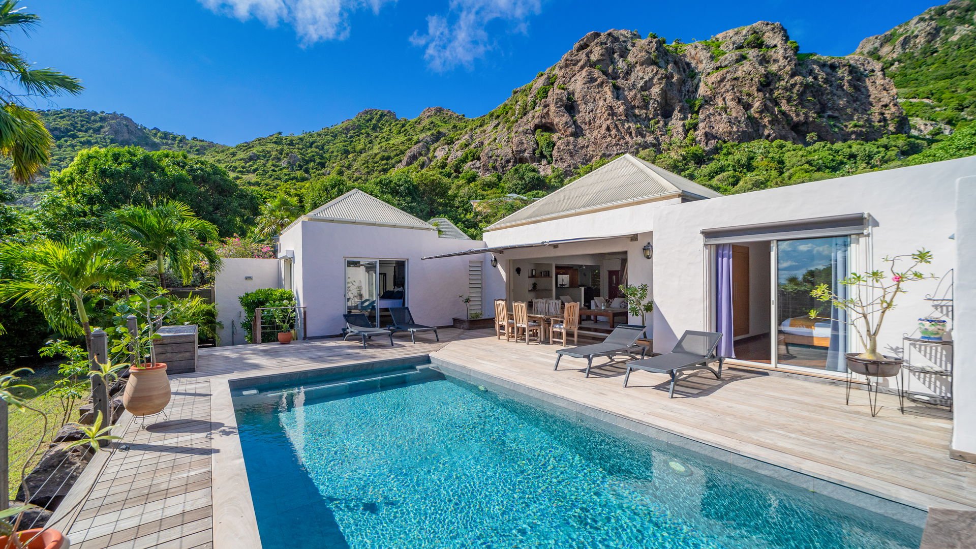 Grand Fond,Petit Paradis