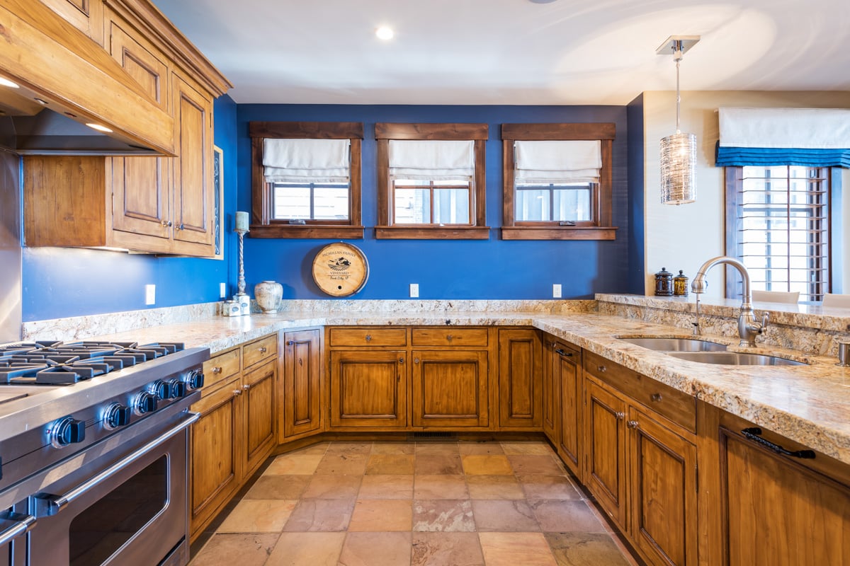 Silver Star 4 BDM Cottage with Spa