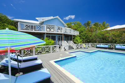 Luxury Villa Photo #10