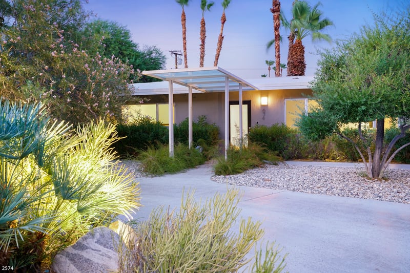 Sunny Lands Vacation Home