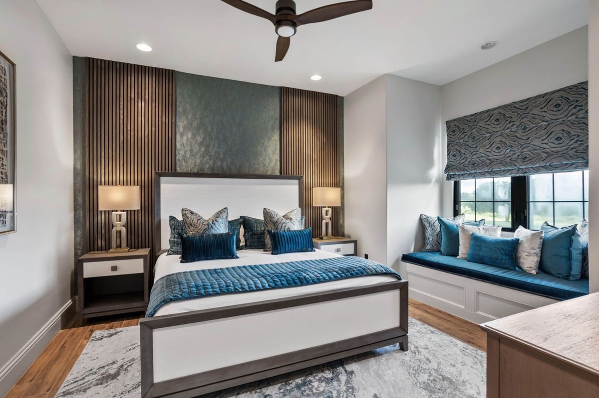 Ethereal Escape Villa