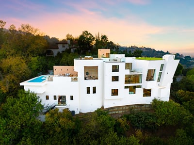 Luxury Villa Photo #61