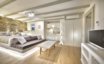 Luxury Villa Photo #38