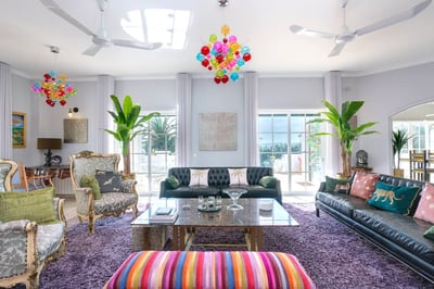 Luxury Villa Photo #9