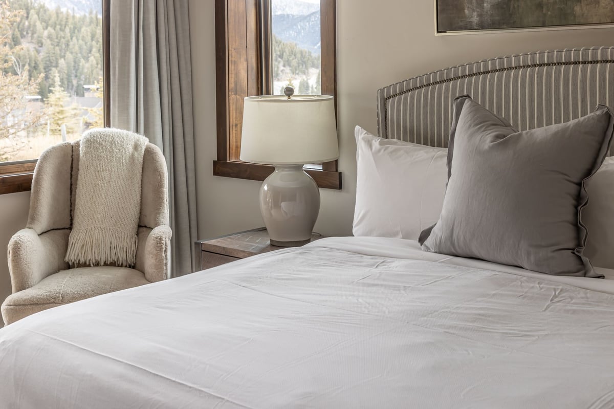 Spanish Peaks | Highlands Cabin 30