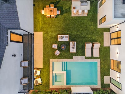 Luxury Villa Photo #87