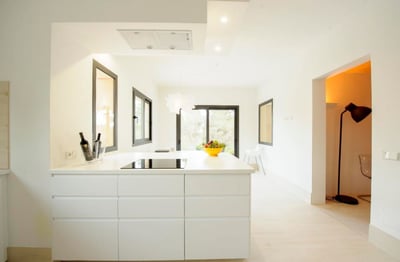 Luxury Villa Photo #12