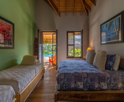 Luxury Villa Photo #90