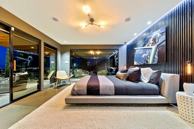 Luxury Villa Photo #43