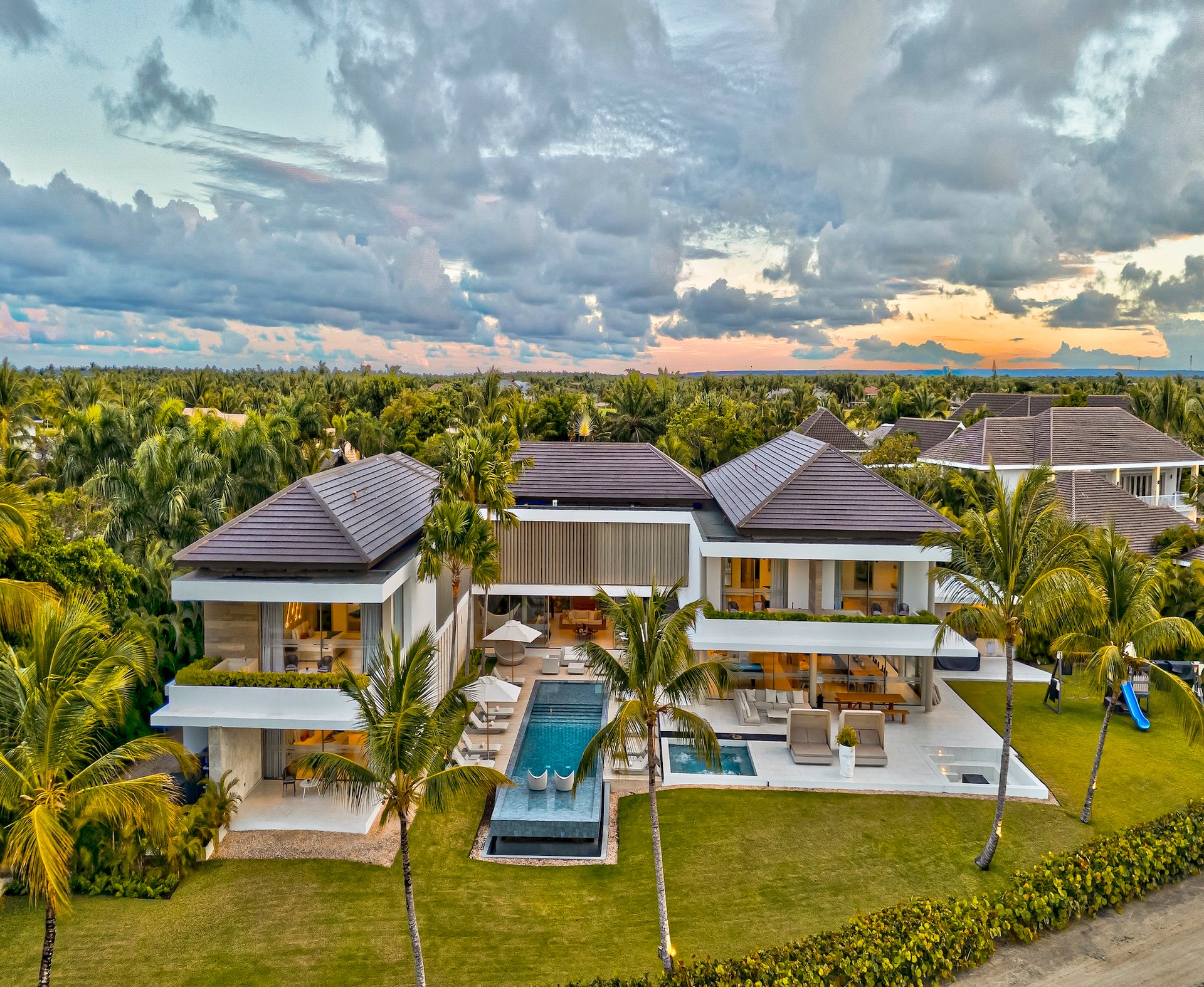 Arrecife Royale - 2