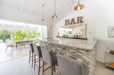 Luxury Villa Photo #8
