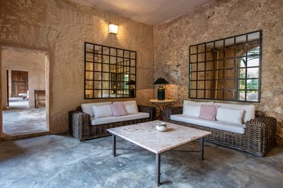 Luxury Villa Photo #46