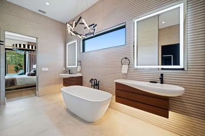 Luxury Villa Photo #44