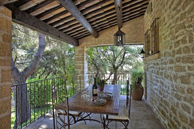 Luxury Villa Photo #11