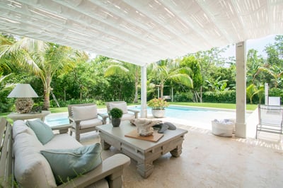 Luxury Villa Photo #13