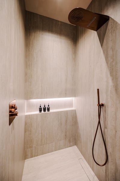 Master Suite 1 Private Ensuite