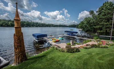 Luxury Villa Photo #4