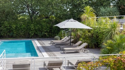 Luxury Villa Photo #4