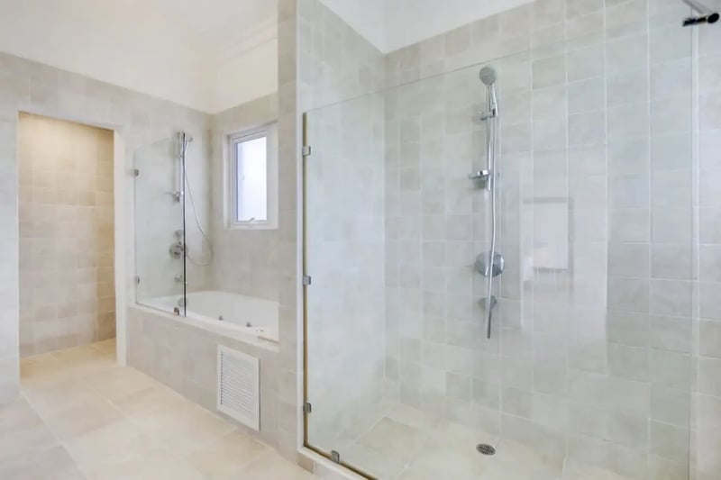 Scandinavian Serenity Retreat