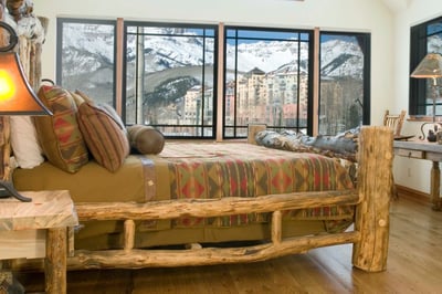 Luxury Villa Photo #8