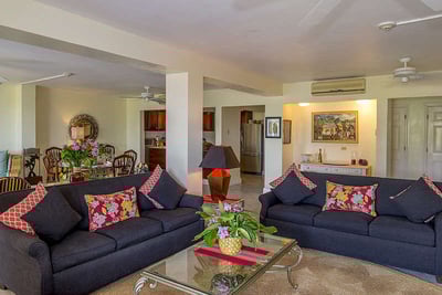 Luxury Villa Photo #7